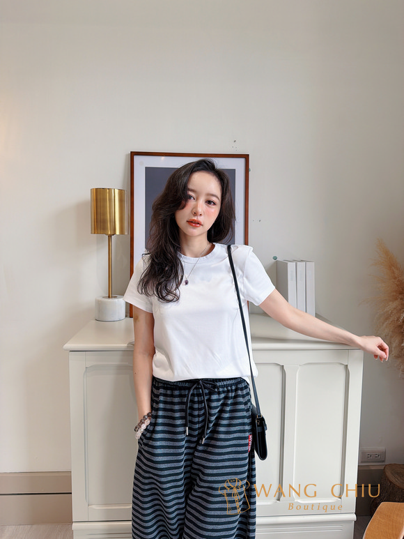 WANG CHIU 麻豆照